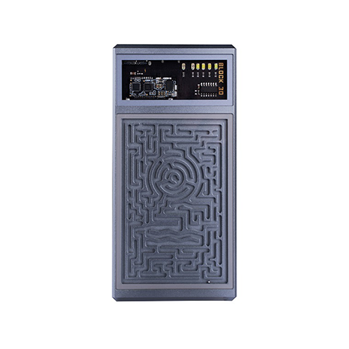 10000mAh Power Bank Escape Edition