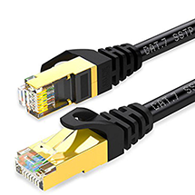 CAT7 մալուխ